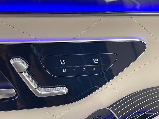 2023 Mercedes-Benz S-Class S 580e 4MATIC Sedan - 22962049 - 21
