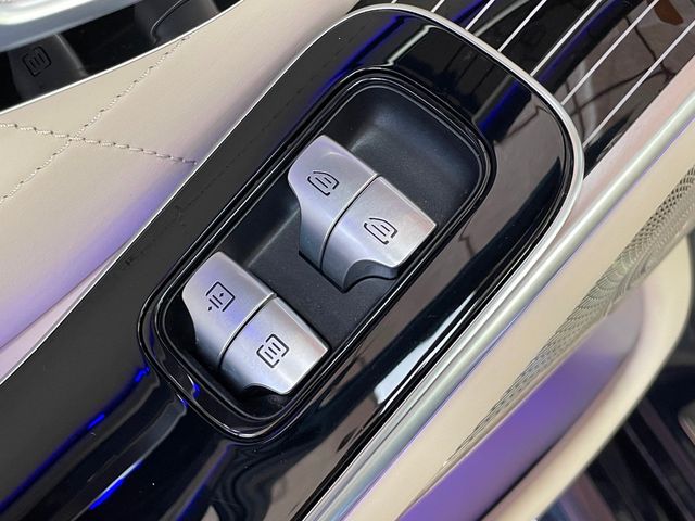 2023 Mercedes-Benz S-Class S 580e 4MATIC Sedan - 22962049 - 22