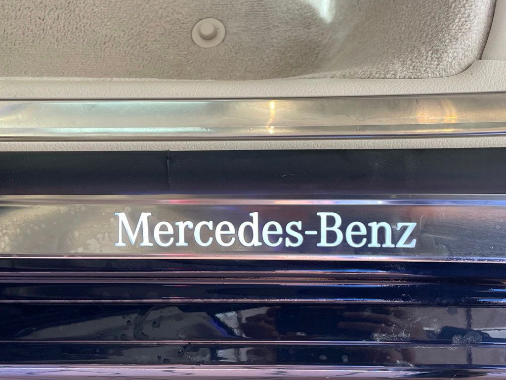 2023 Mercedes-Benz S-Class S 580e 4MATIC Sedan - 22962049 - 23