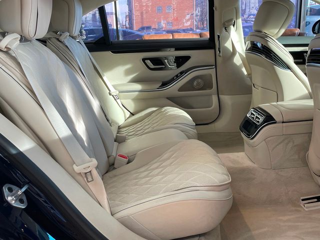 2023 Mercedes-Benz S-Class S 580e 4MATIC Sedan - 22962049 - 26