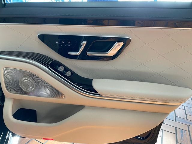 2023 Mercedes-Benz S-Class S 580e 4MATIC Sedan - 22962049 - 28