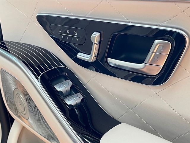 2023 Mercedes-Benz S-Class S 580e 4MATIC Sedan - 22962049 - 29
