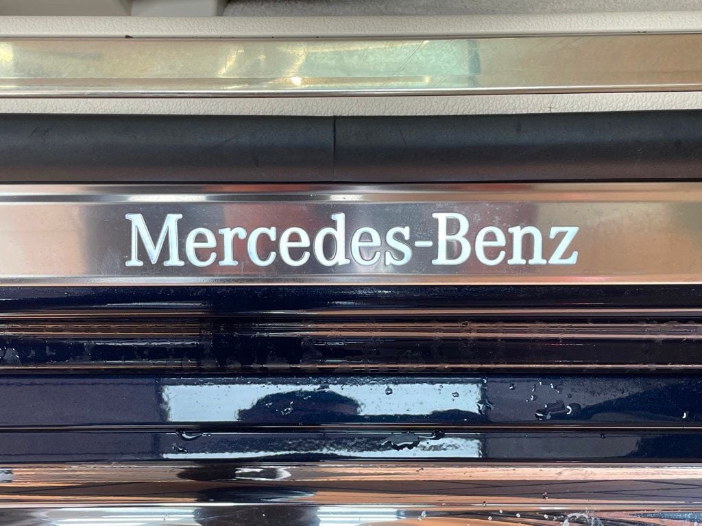 2023 Mercedes-Benz S-Class S 580e 4MATIC Sedan - 22962049 - 31