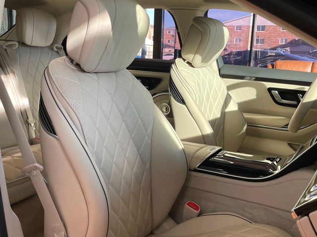 2023 Mercedes-Benz S-Class S 580e 4MATIC Sedan - 22962049 - 32