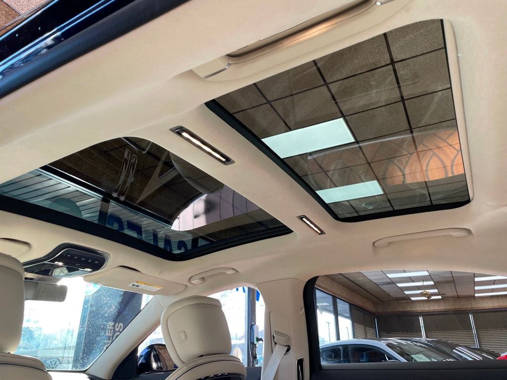 2023 Mercedes-Benz S-Class S 580e 4MATIC Sedan - 22962049 - 34