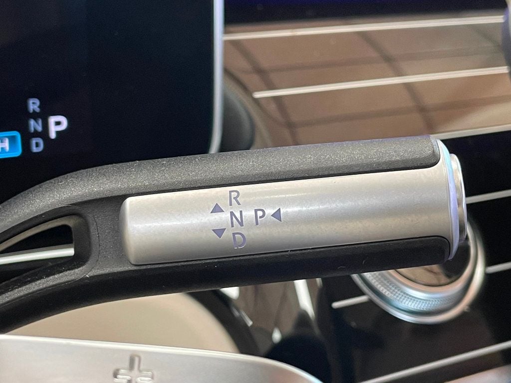 2023 Mercedes-Benz S-Class S 580e 4MATIC Sedan - 22962049 - 40