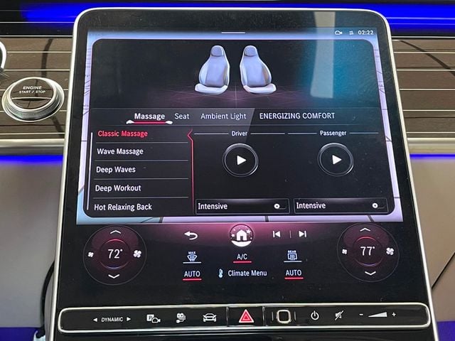 2023 Mercedes-Benz S-Class S 580e 4MATIC Sedan - 22962049 - 48