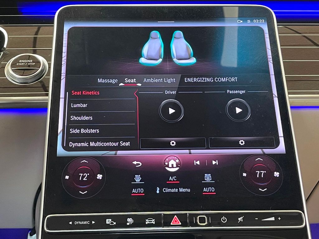 2023 Mercedes-Benz S-Class S 580e 4MATIC Sedan - 22962049 - 49