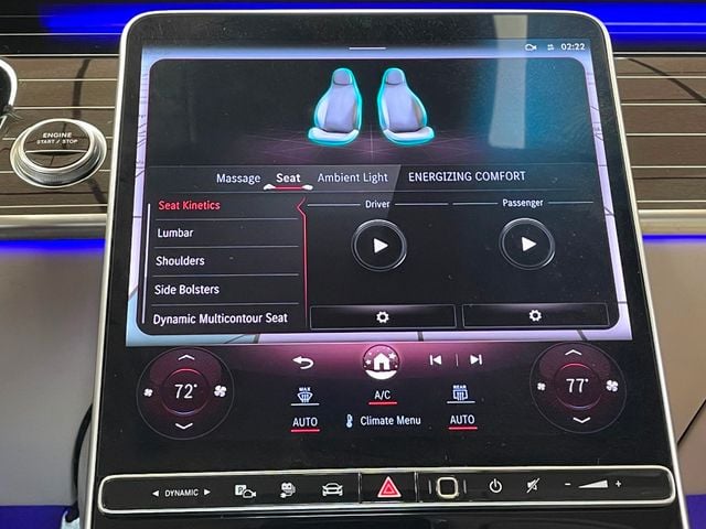 2023 Mercedes-Benz S-Class S 580e 4MATIC Sedan - 22962049 - 49