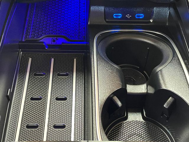 2023 Mercedes-Benz S-Class S 580e 4MATIC Sedan - 22962049 - 53