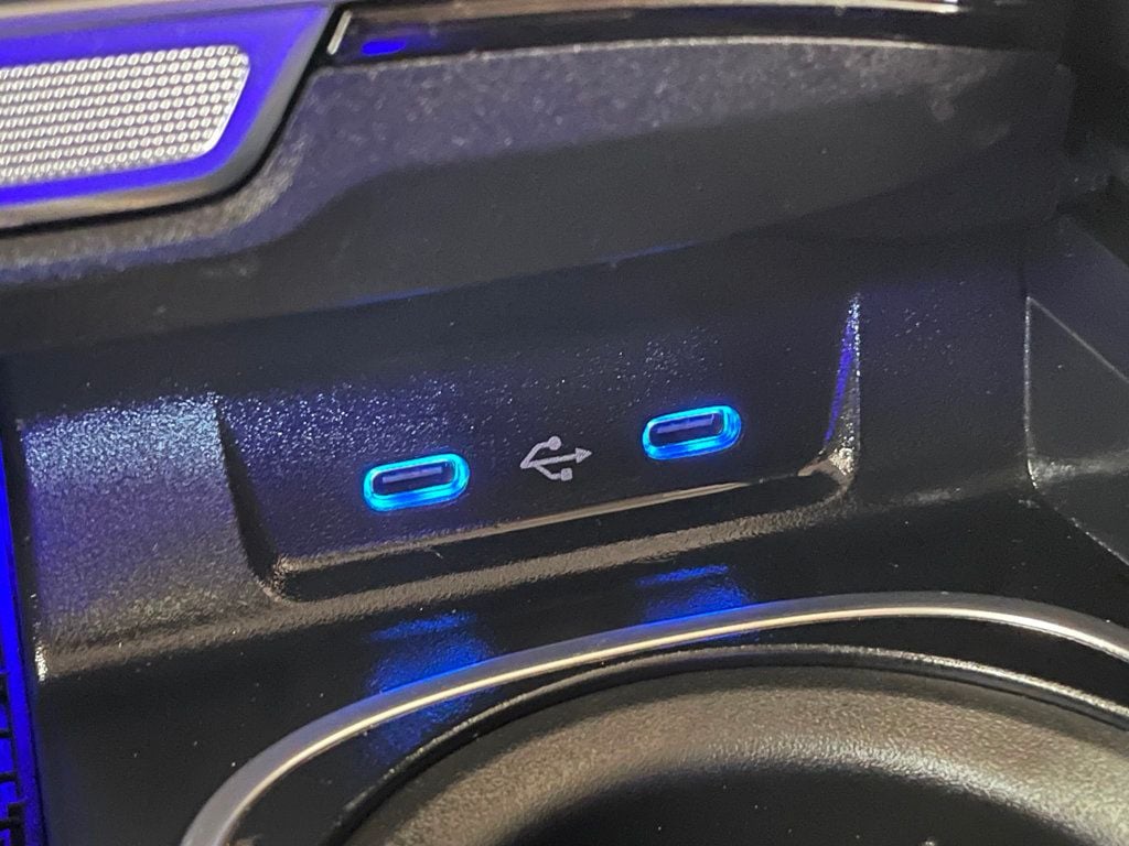 2023 Mercedes-Benz S-Class S 580e 4MATIC Sedan - 22962049 - 54