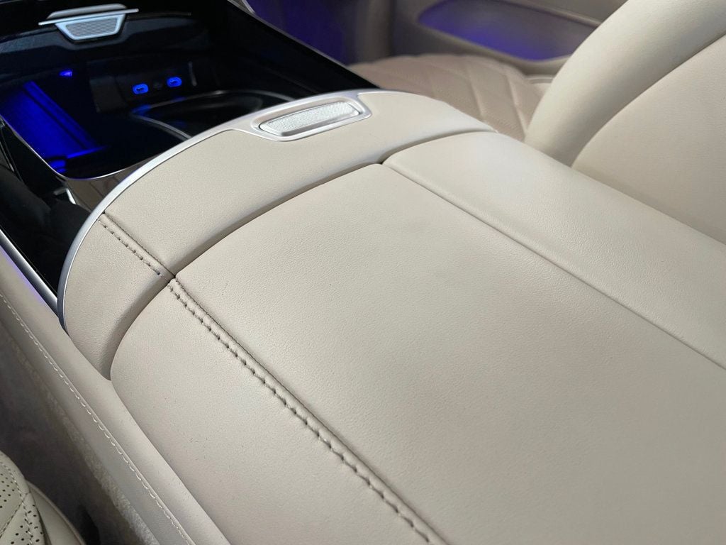 2023 Mercedes-Benz S-Class S 580e 4MATIC Sedan - 22962049 - 55