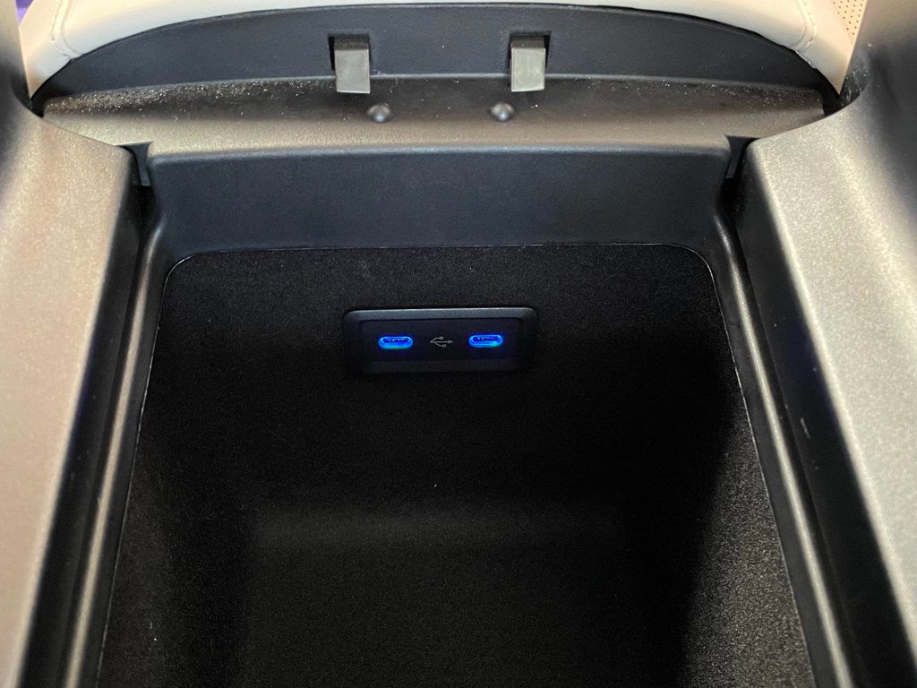 2023 Mercedes-Benz S-Class S 580e 4MATIC Sedan - 22962049 - 56