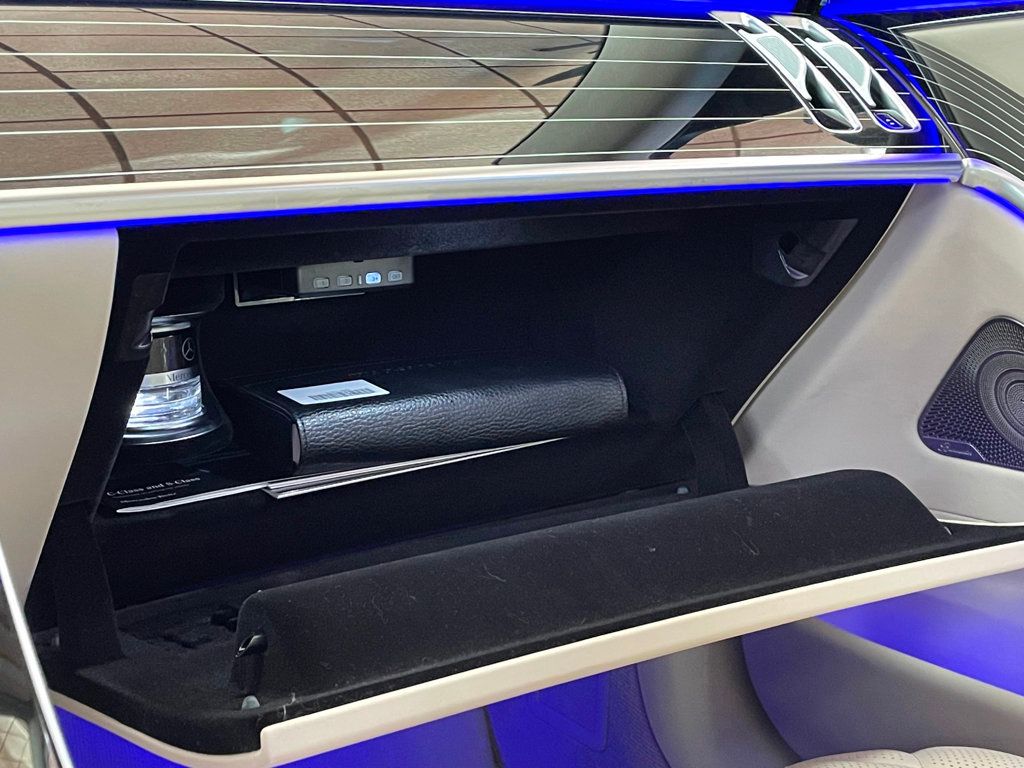 2023 Mercedes-Benz S-Class S 580e 4MATIC Sedan - 22962049 - 57