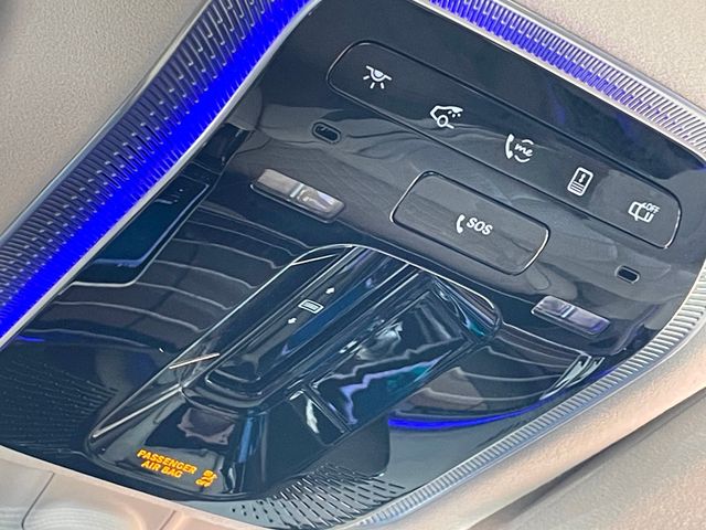 2023 Mercedes-Benz S-Class S 580e 4MATIC Sedan - 22962049 - 59