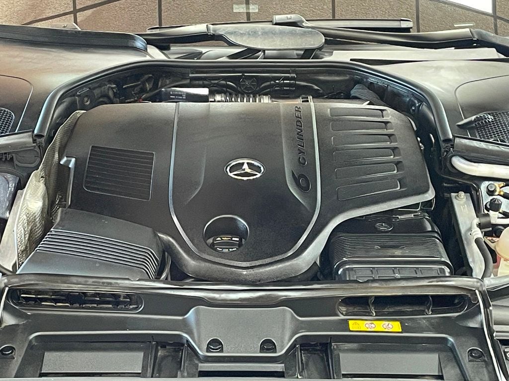 2023 Mercedes-Benz S-Class S 580e 4MATIC Sedan - 22962049 - 60