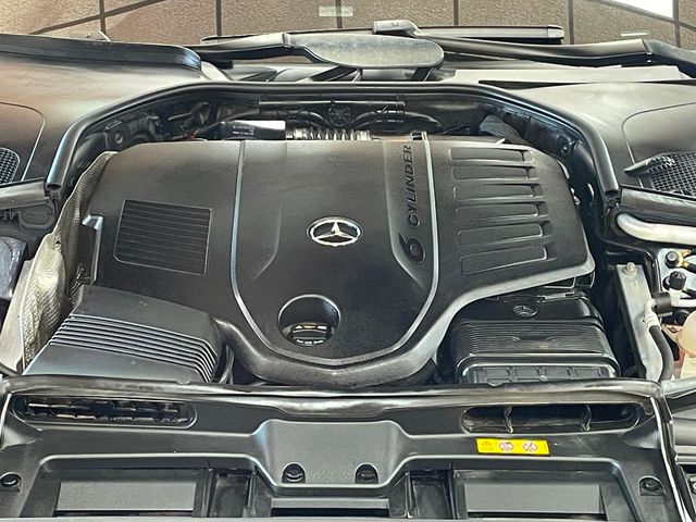 2023 Mercedes-Benz S-Class S 580e 4MATIC Sedan - 22962049 - 60