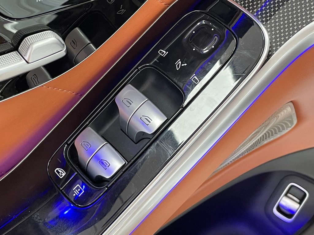 2023 Mercedes-Benz S-Class S 580e 4MATIC Sedan - 23078699 - 17