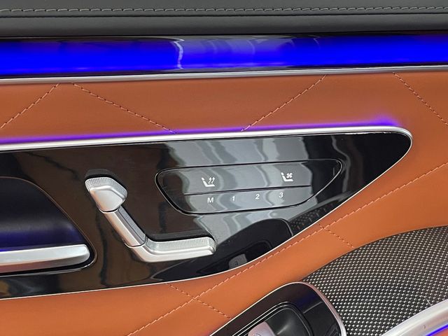 2023 Mercedes-Benz S-Class S 580e 4MATIC Sedan - 23078699 - 21