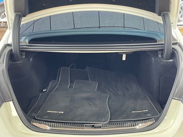 2023 Mercedes-Benz S-Class S 580e 4MATIC Sedan - 23078699 - 23