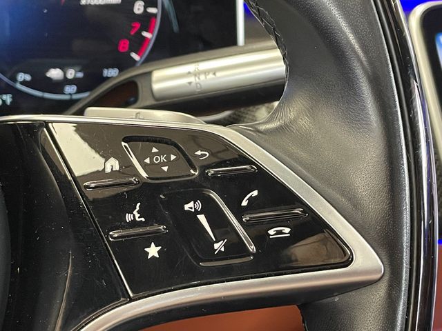 2023 Mercedes-Benz S-Class S 580e 4MATIC Sedan - 23078699 - 30