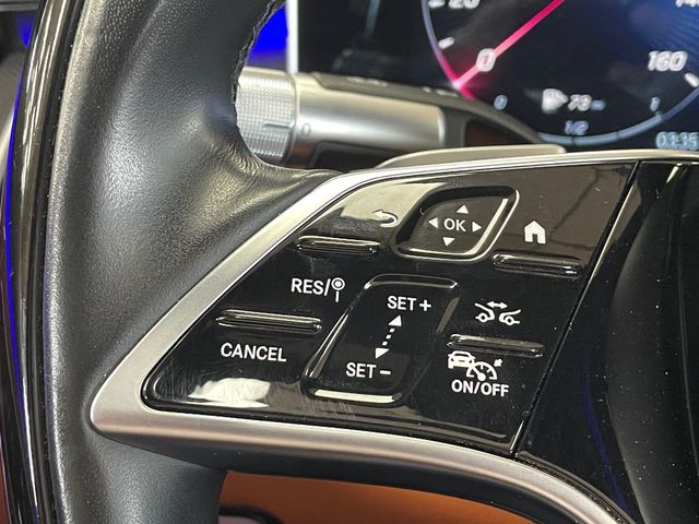 2023 Mercedes-Benz S-Class S 580e 4MATIC Sedan - 23078699 - 32