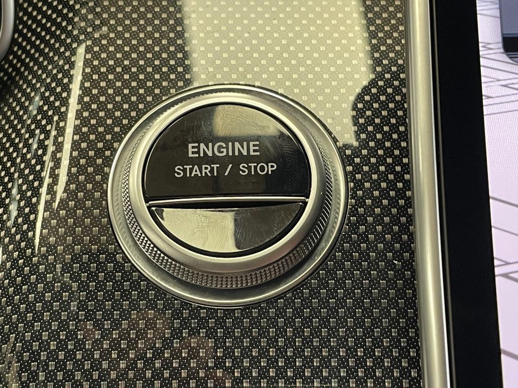 2023 Mercedes-Benz S-Class S 580e 4MATIC Sedan - 23078699 - 38
