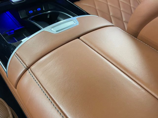 2023 Mercedes-Benz S-Class S 580e 4MATIC Sedan - 23078699 - 41