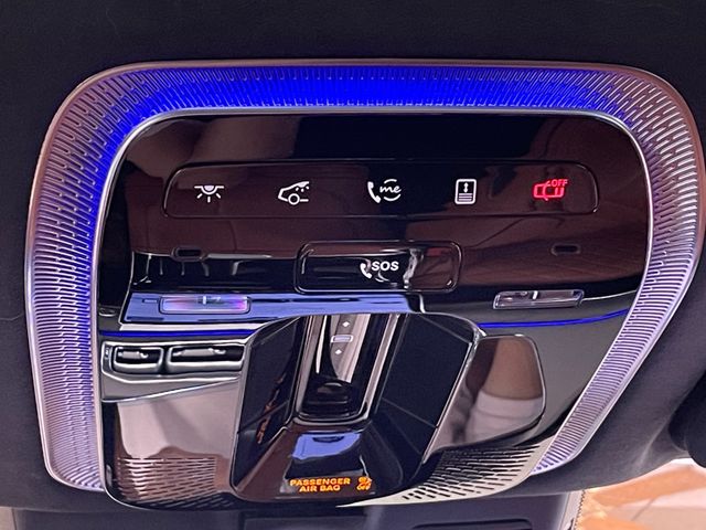 2023 Mercedes-Benz S-Class S 580e 4MATIC Sedan - 23078699 - 43