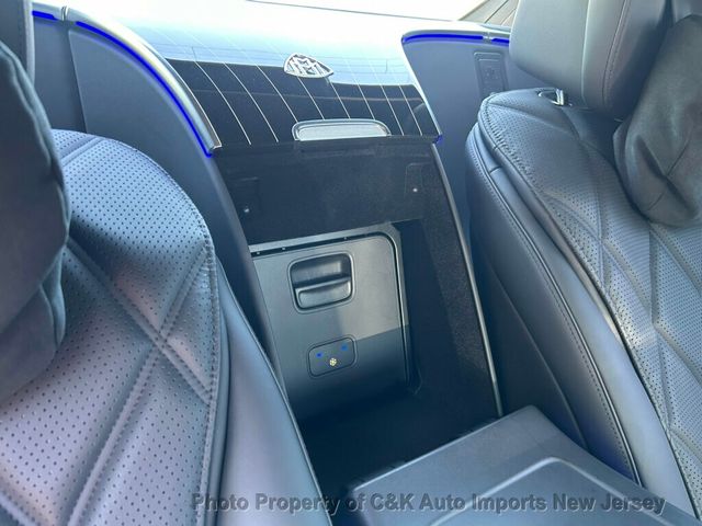 2023 Mercedes-Benz S-Class SUPER RARE COLOR COMBO!! LOADED EVERY OPTION!!! - 23037831 - 50