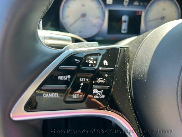2023 Mercedes-Benz S-Class SUPER RARE COLOR COMBO!! LOADED EVERY OPTION!!! - 23037831 - 59