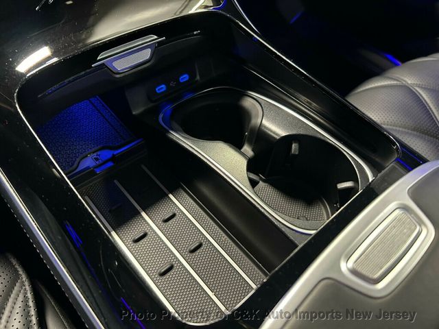 2023 Mercedes-Benz S-Class SUPER RARE COLOR COMBO!! LOADED EVERY OPTION!!! - 23037831 - 74