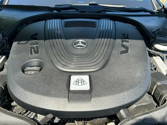 2023 Mercedes-Benz S-Class SUPER RARE COLOR COMBO!! LOADED EVERY OPTION!!! - 23037831 - 85