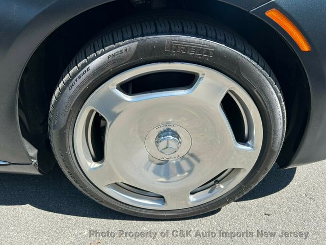 2023 Mercedes-Benz S-Class SUPER RARE COLOR COMBO!! LOADED EVERY OPTION!!! - 23037831 - 89