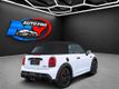 2023 MINI Convertible JCW, 1 OWNER, ICONIC TRIM, CONVERTIBLE, NAVI, JCW WHEELS - 23092541 - 9