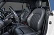 2023 MINI Convertible JCW, 1 OWNER, ICONIC TRIM, CONVERTIBLE, NAVI, JCW WHEELS - 23092541 - 2