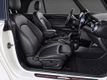 2023 MINI Convertible JCW, 1 OWNER, ICONIC TRIM, CONVERTIBLE, NAVI, JCW WHEELS - 23092541 - 4