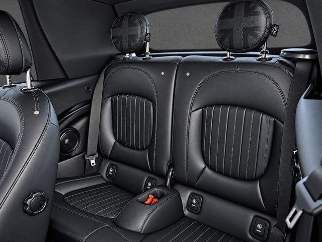 2023 MINI Convertible JCW, 1 OWNER, ICONIC TRIM, CONVERTIBLE, NAVI, JCW WHEELS - 23092541 - 5