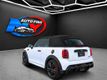 2023 MINI Convertible JCW, 1 OWNER, ICONIC TRIM, CONVERTIBLE, NAVI, JCW WHEELS - 23092541 - 8