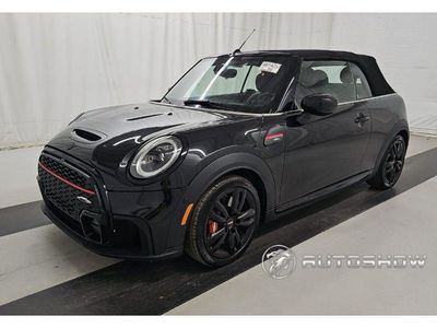 2023 MINI Cooper