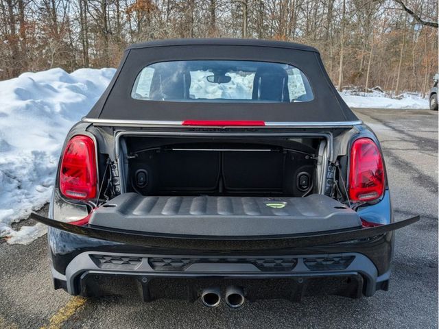 2023 MINI Cooper John Cooper Works - 22991117 - 10