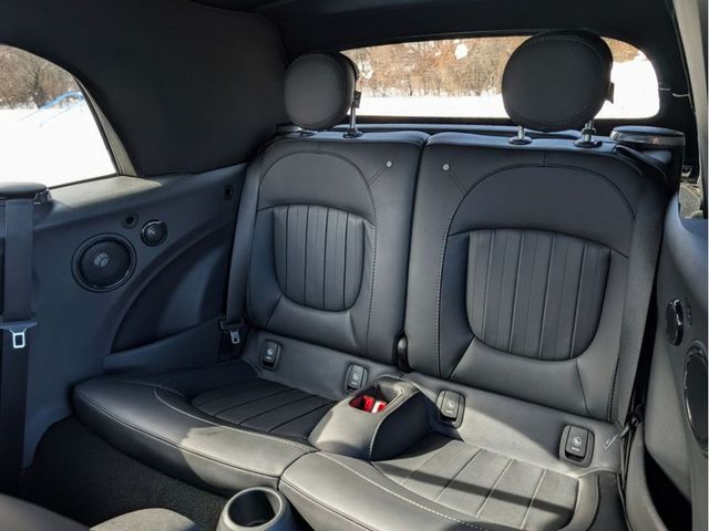 2023 MINI Cooper John Cooper Works - 22991117 - 17