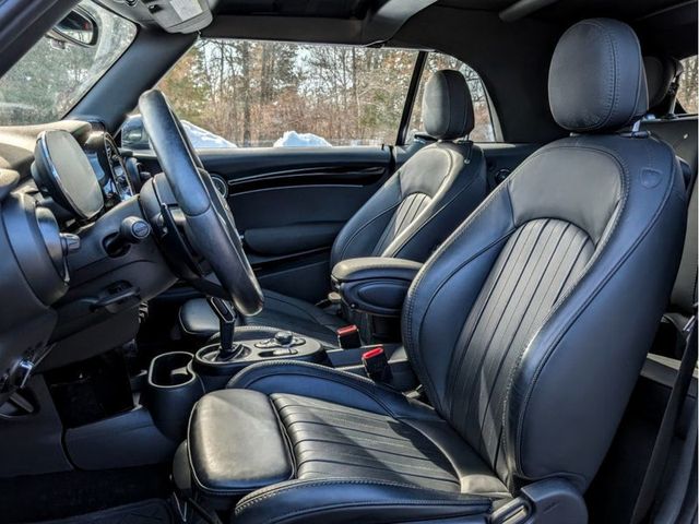 2023 MINI Cooper John Cooper Works - 22991117 - 18