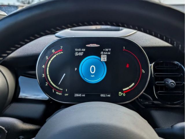 2023 MINI Cooper John Cooper Works - 22991117 - 23