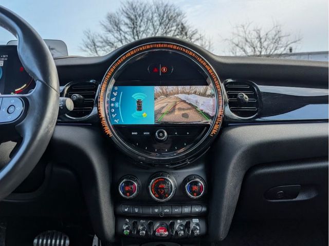 2023 MINI Cooper John Cooper Works - 22991117 - 24