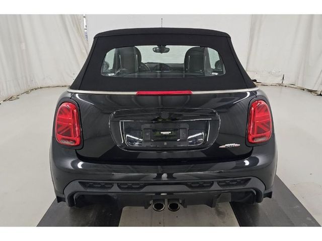 2023 MINI Cooper John Cooper Works - 22991117 - 4