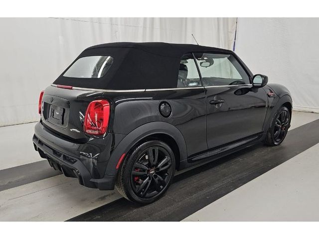 2023 MINI Cooper John Cooper Works - 22991117 - 5