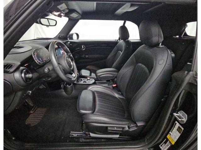 2023 MINI Cooper John Cooper Works - 22991117 - 6