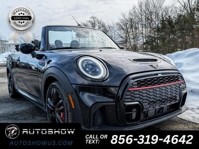 2023 MINI Cooper