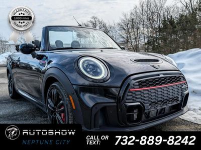 2023 MINI Cooper